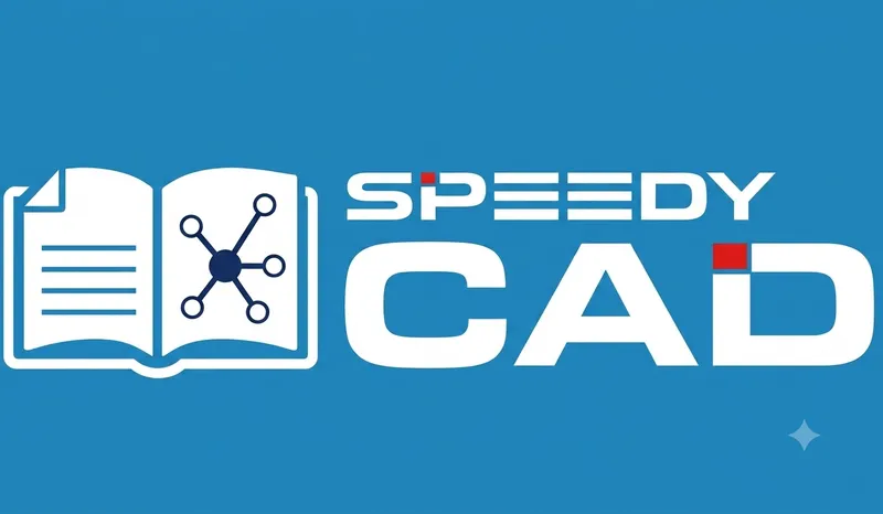 Interface do sistema SpeedyCad